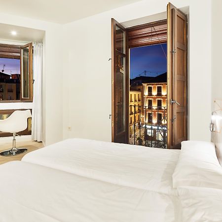 Amc Granada Hotel Екстериор снимка