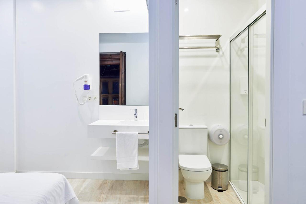 Amc Granada Hotel Екстериор снимка