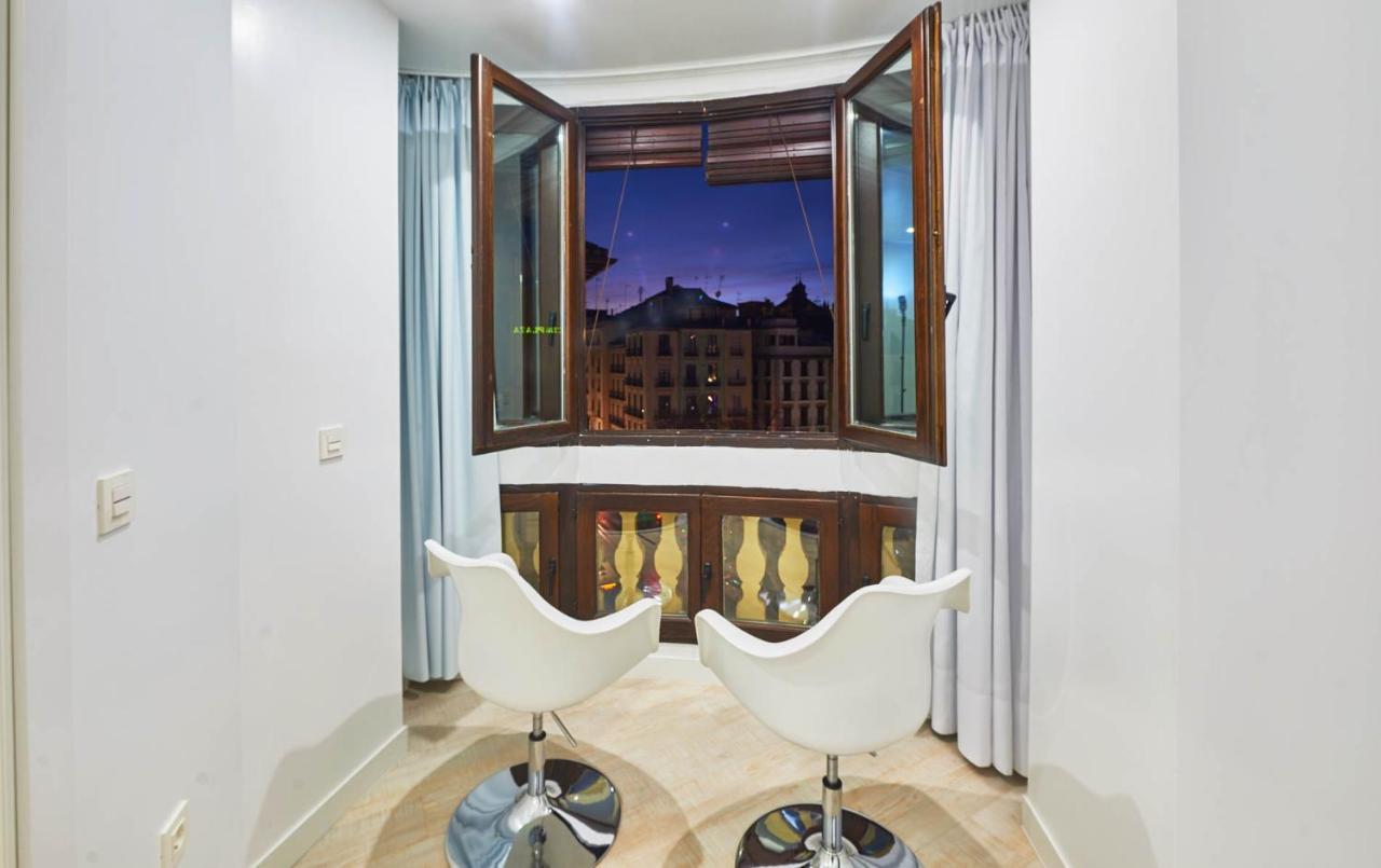 Amc Granada Hotel Екстериор снимка