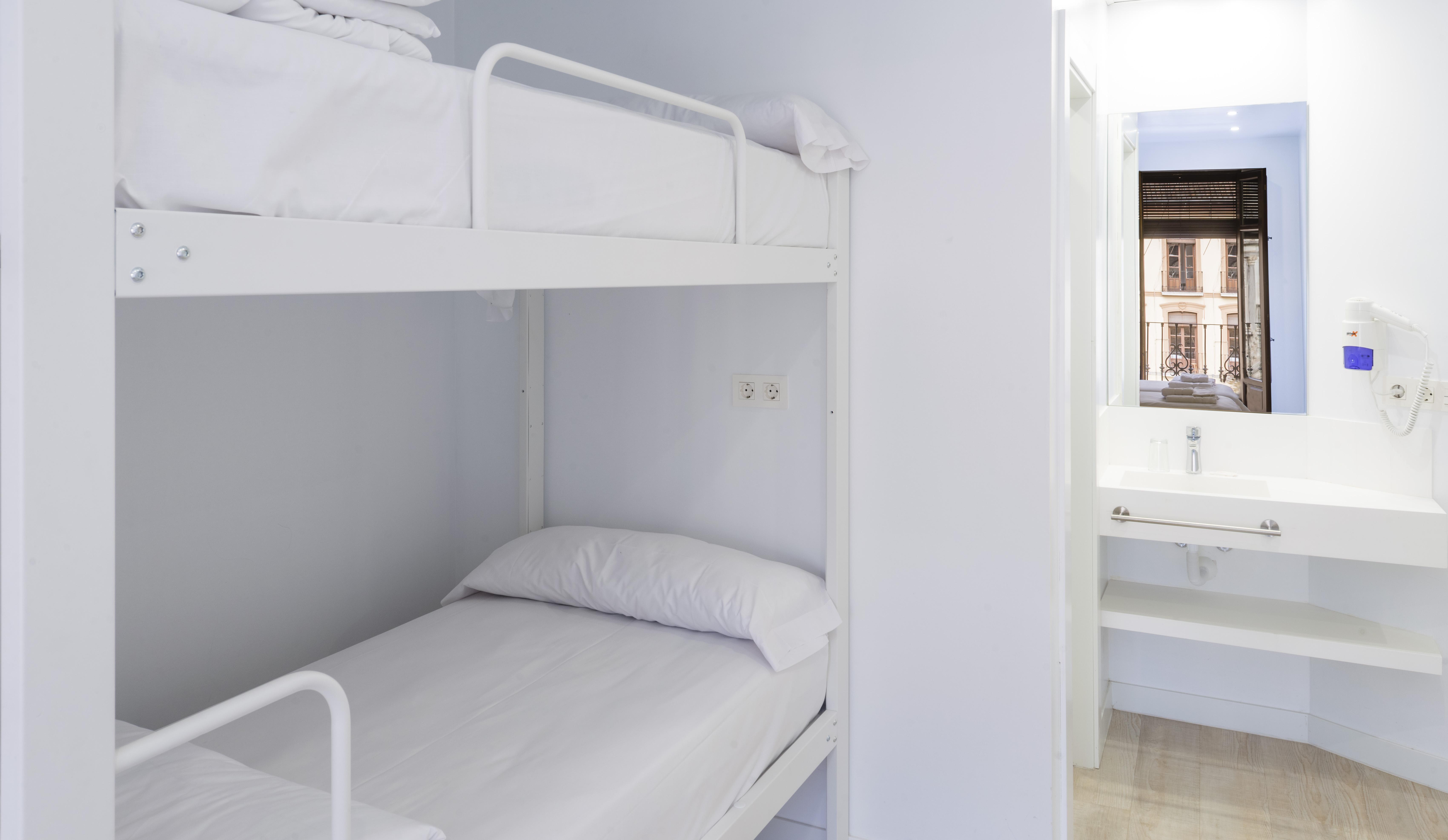Amc Granada Hotel Екстериор снимка