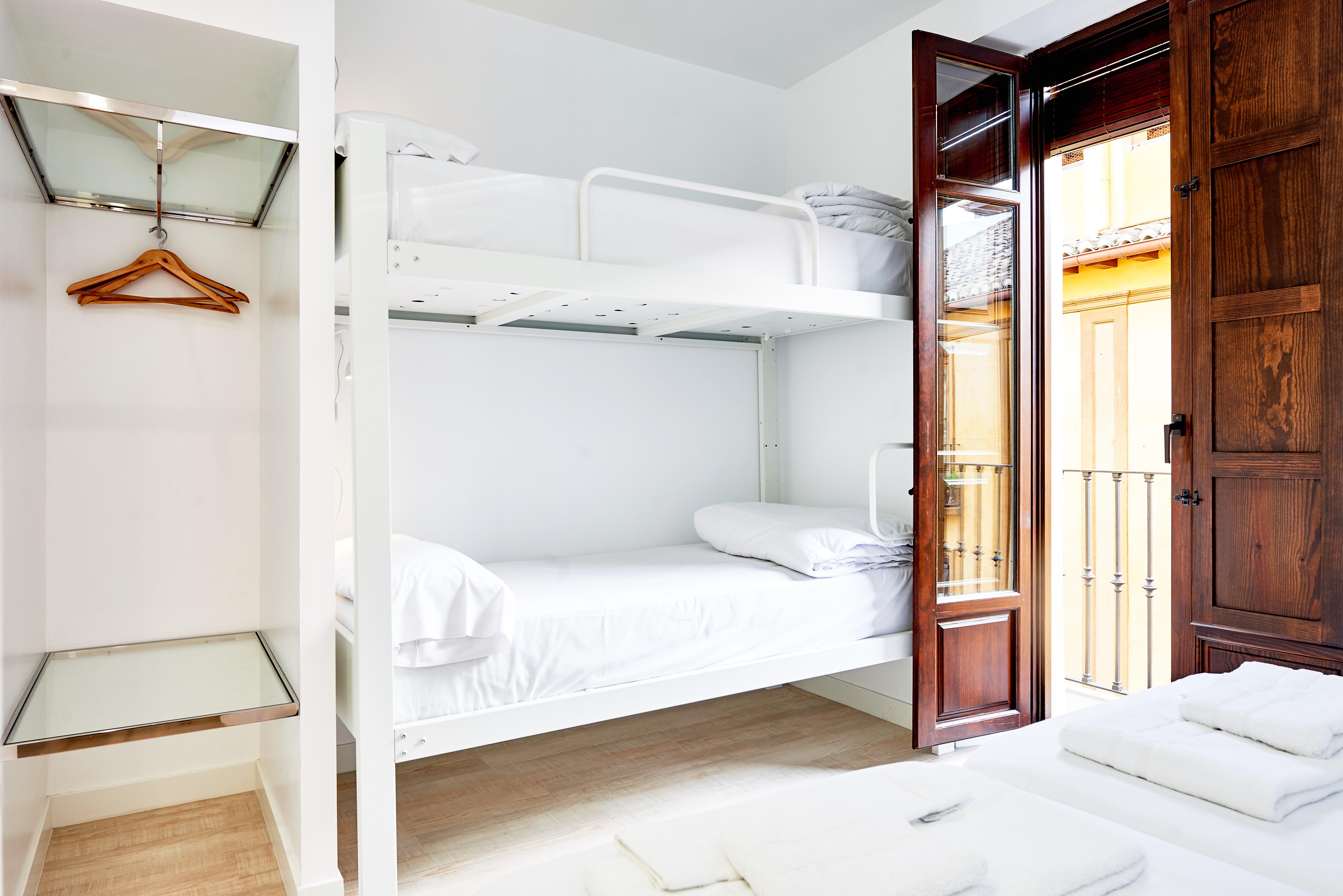 Amc Granada Hotel Екстериор снимка