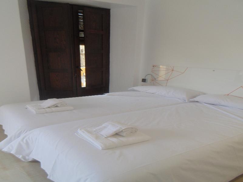 Amc Granada Hotel Екстериор снимка