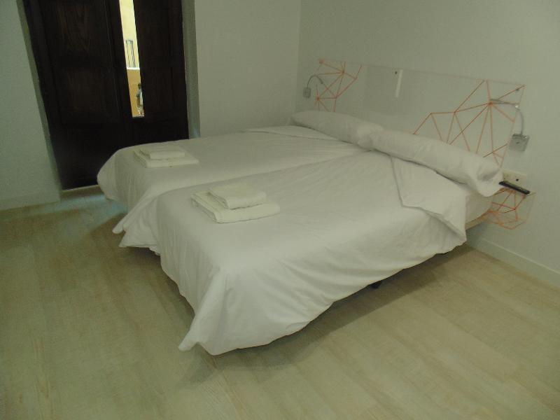 Amc Granada Hotel Екстериор снимка